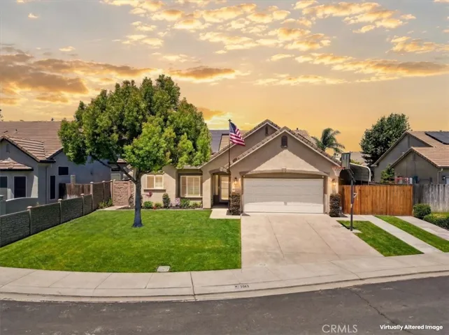 2063 Picadilly Court, Manteca, California 95336