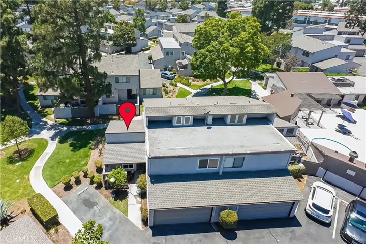 3002 E Via Siena, Anaheim, California 92806
