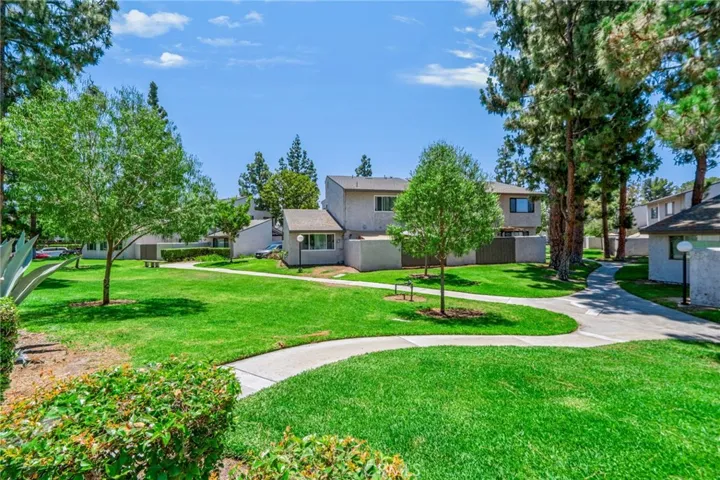 3002 E Via Siena, Anaheim, California 92806