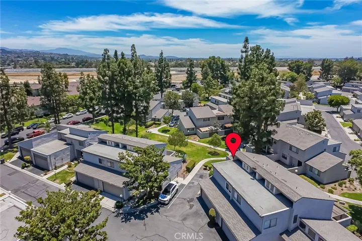 3002 E Via Siena, Anaheim, California 92806