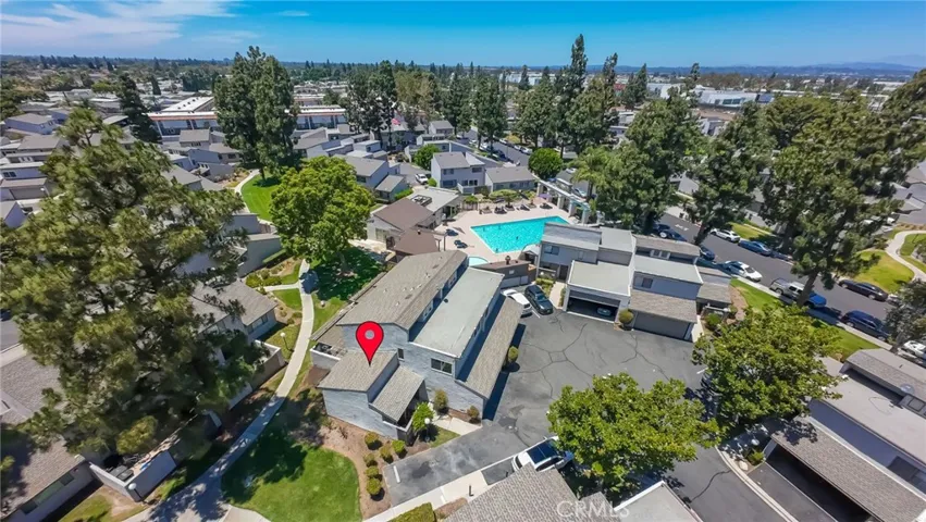 3002 E Via Siena, Anaheim, California 92806