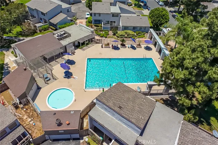 3002 E Via Siena, Anaheim, California 92806