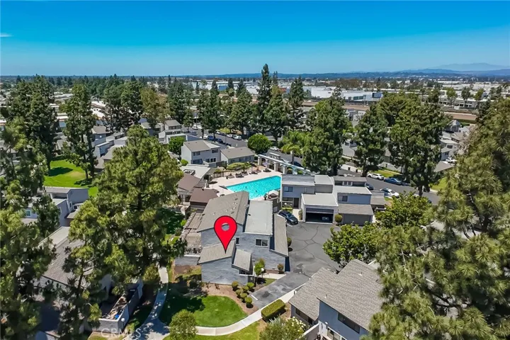 3002 E Via Siena, Anaheim, California 92806