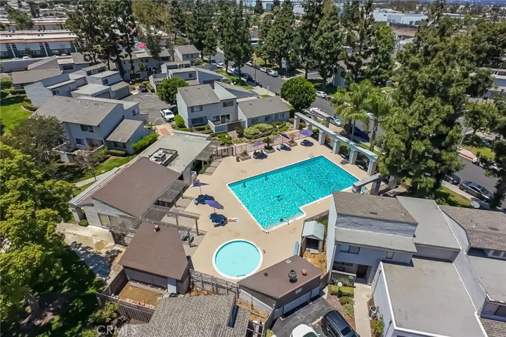 3002 E Via Siena, Anaheim, California 92806