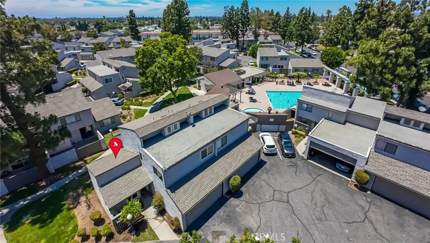3002 E Via Siena, Anaheim, California 92806