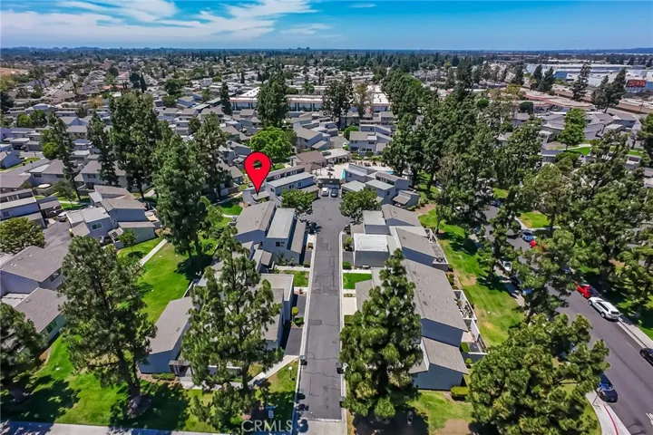 3002 E Via Siena, Anaheim, California 92806