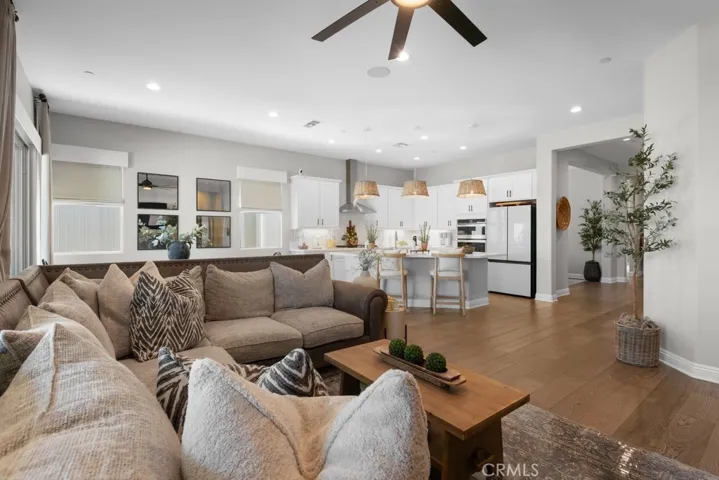 24125 Sprout Drive, Corona, California 92883