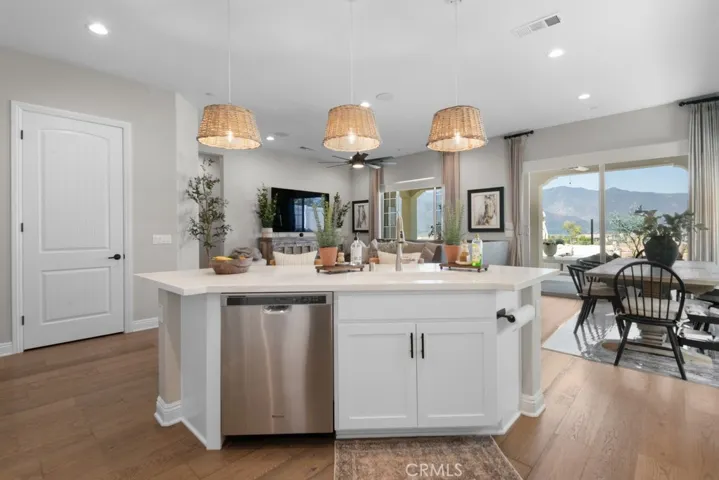 24125 Sprout Drive, Corona, California 92883