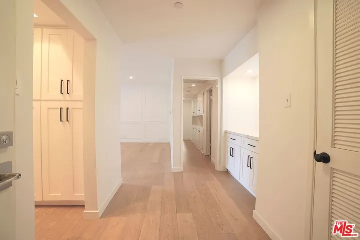 Halls/Storage