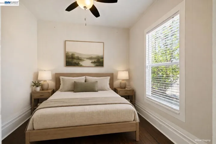22836 High St, Hayward, California 94541
