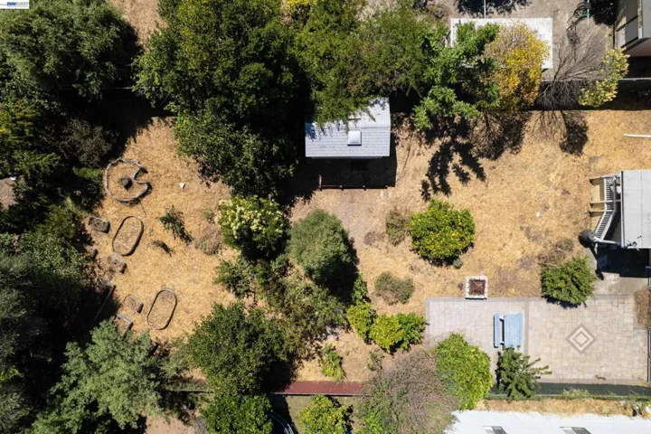 22836 High St, Hayward, California 94541