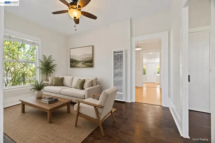 22836 High St, Hayward, California 94541