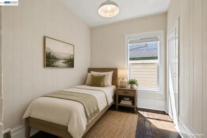 22836 High St, Hayward, California 94541