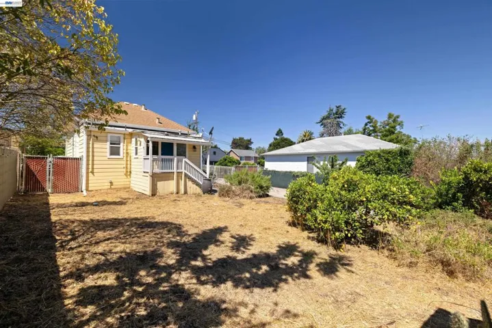 22836 High St, Hayward, California 94541