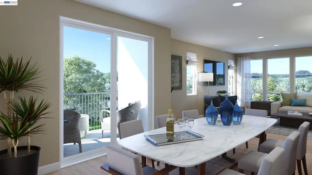 Model Dining