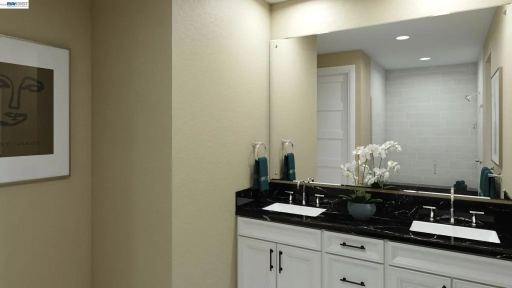 Model vanity