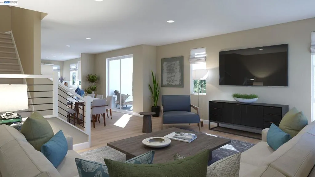 Model Greatroom