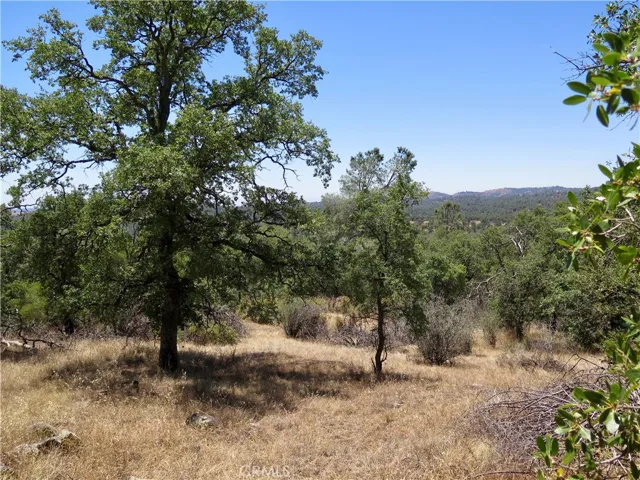 0 Ramblin Rd, Mariposa, California 95338