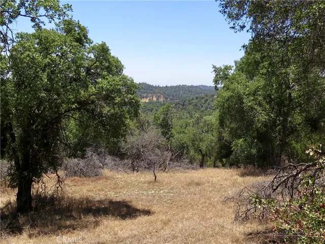 0 Ramblin Rd, Mariposa, California 95338