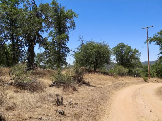 0 Ramblin Rd, Mariposa, California 95338