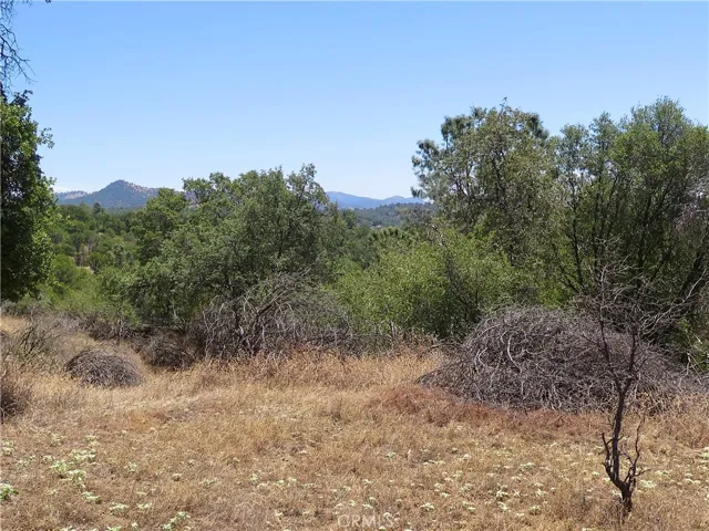 0 Ramblin Rd, Mariposa, California 95338