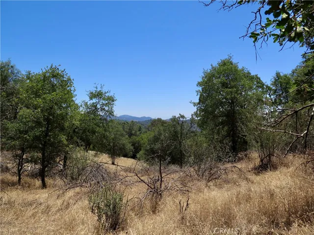 0 Ramblin Rd, Mariposa, California 95338