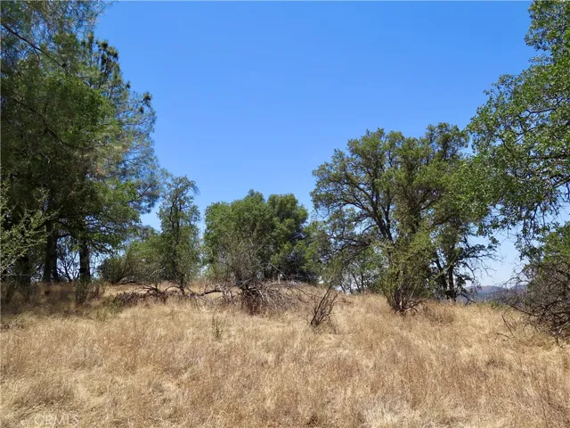0 Ramblin Rd, Mariposa, California 95338