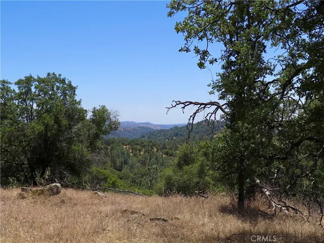 0 Ramblin Rd, Mariposa, California 95338