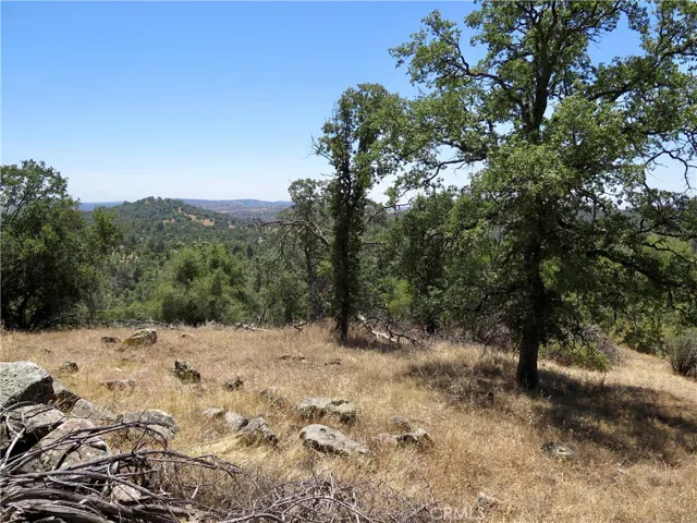 0 Ramblin Rd, Mariposa, California 95338