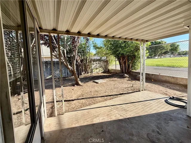 1027 W Dakota 113, Fresno, California 93705