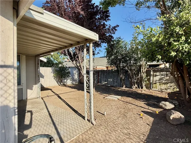 1027 W Dakota 113, Fresno, California 93705