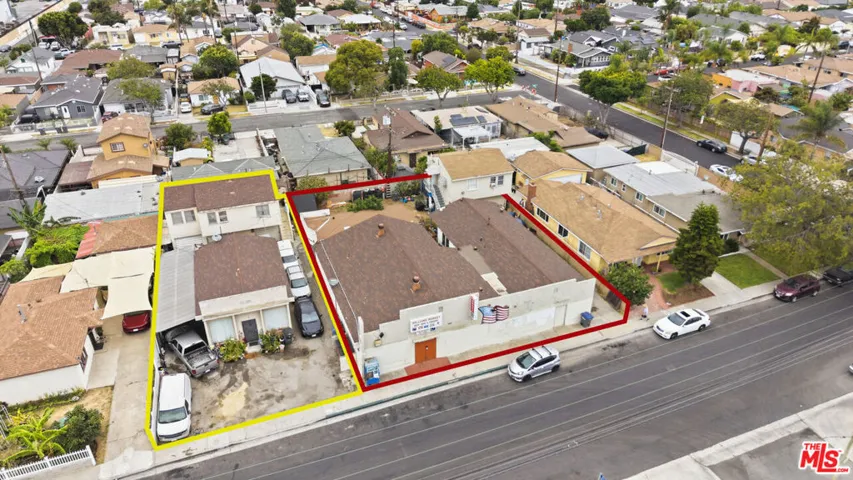 743 E Deloras Drive, Carson, California 90745