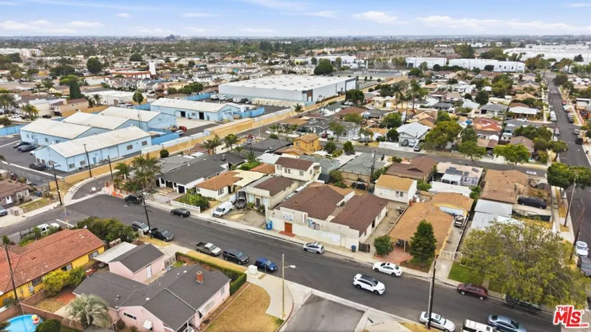 743 E Deloras Drive, Carson, California 90745