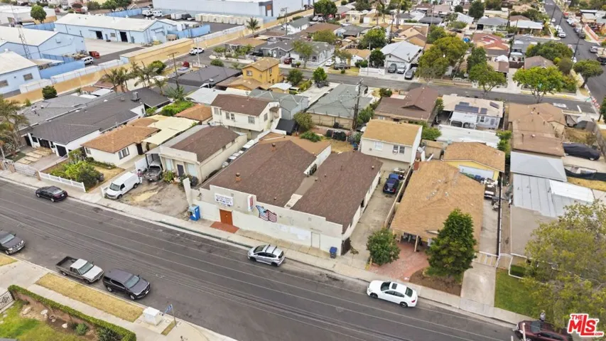 743 E Deloras Drive, Carson, California 90745