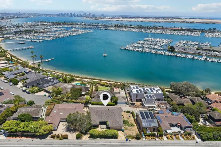 827 Rosecrans St, San Diego, California 92106