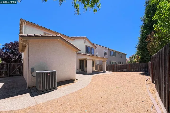9569 Calibra Ln, Sacramento, California 95827