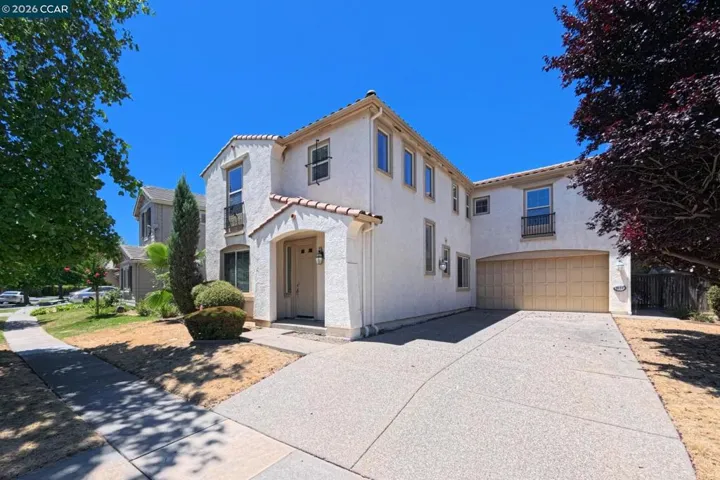 9569 Calibra Ln, Sacramento, California 95827