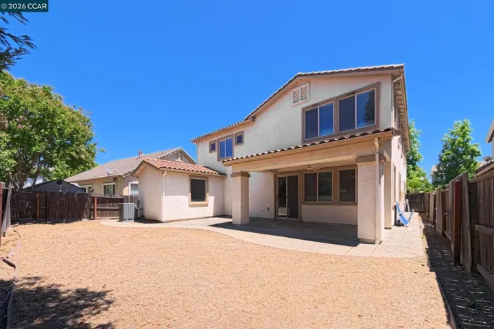 9569 Calibra Ln, Sacramento, California 95827