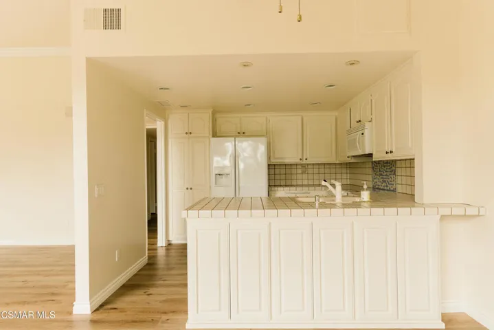 SM Kitchen