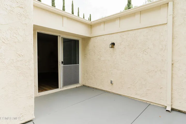 SM Patio garage