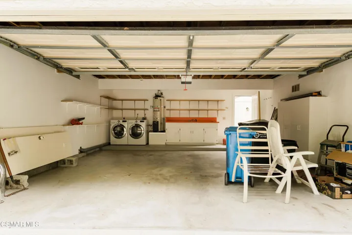 SM Garage