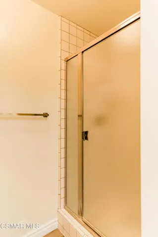 SM Master Shower