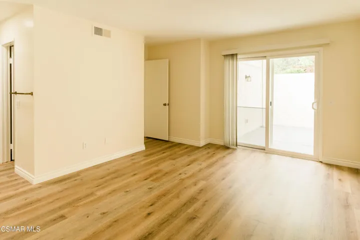 SM Master Patio