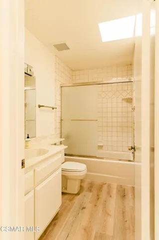 SM Full Bath