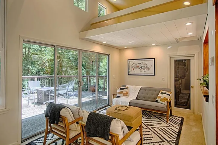 1004 Laurel Avenue, Felton, California 95018