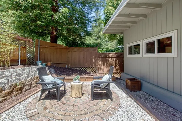 1004 Laurel Avenue, Felton, California 95018
