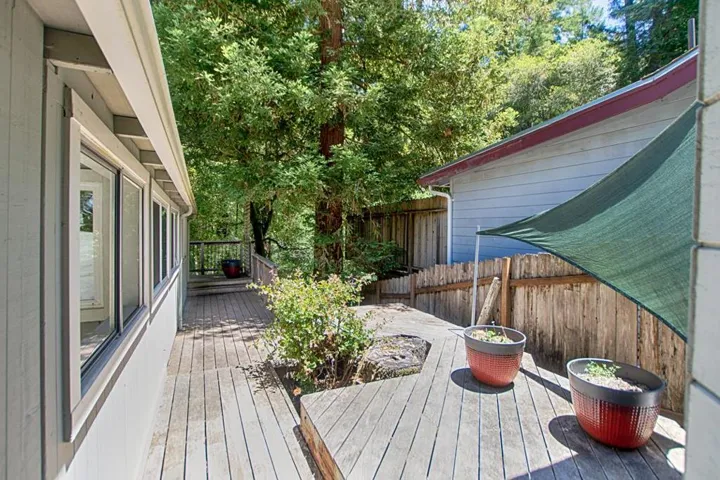 1004 Laurel Avenue, Felton, California 95018