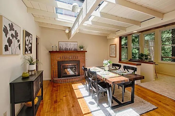 1004 Laurel Avenue, Felton, California 95018