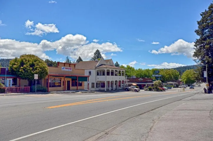 1004 Laurel Avenue, Felton, California 95018