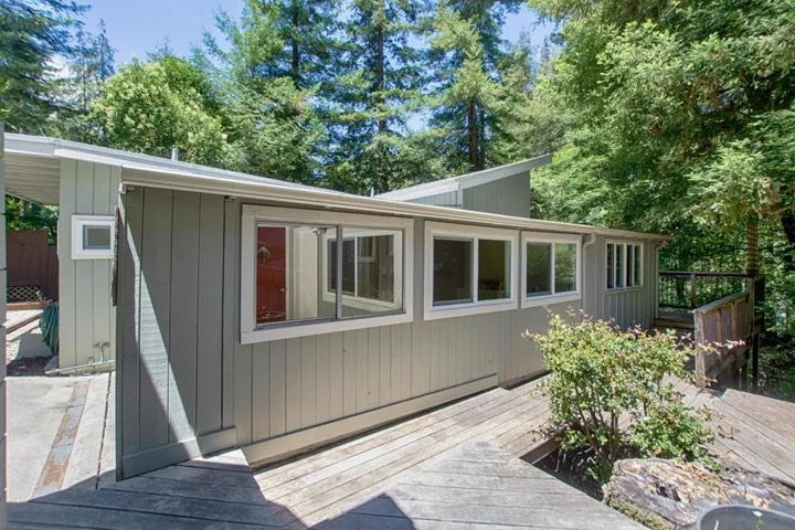 1004 Laurel Avenue, Felton, California 95018